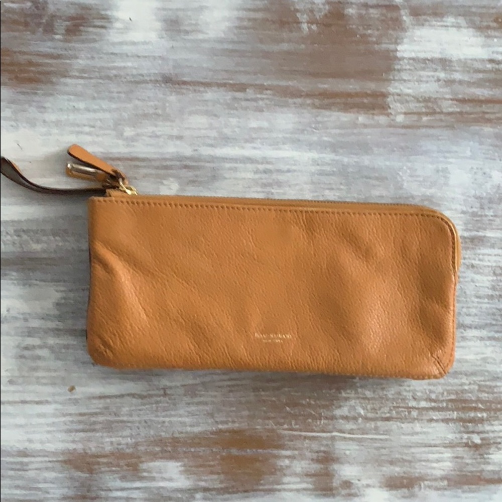 Reversible clutch